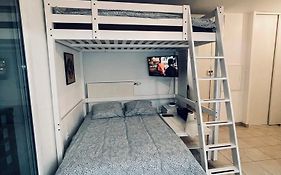 Appartement Lahcen