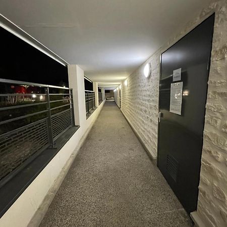 Appartement Lahcen Thorigny-sur-Marne Extérieur photo