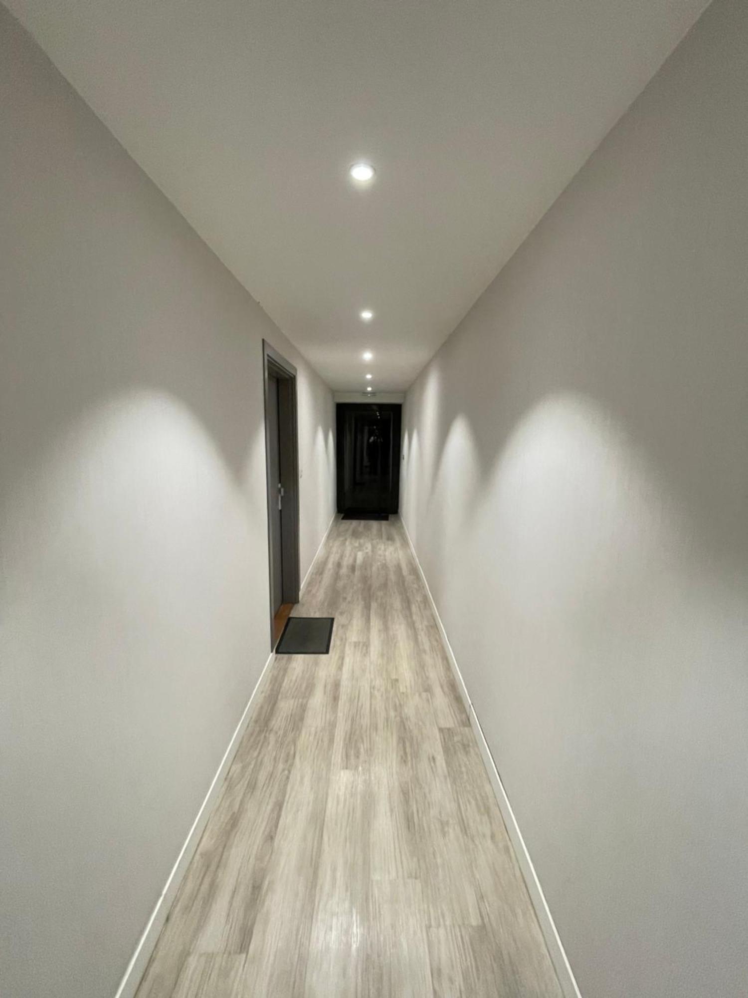 Appartement Lahcen Thorigny-sur-Marne Extérieur photo